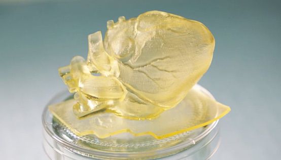 大连3d打印